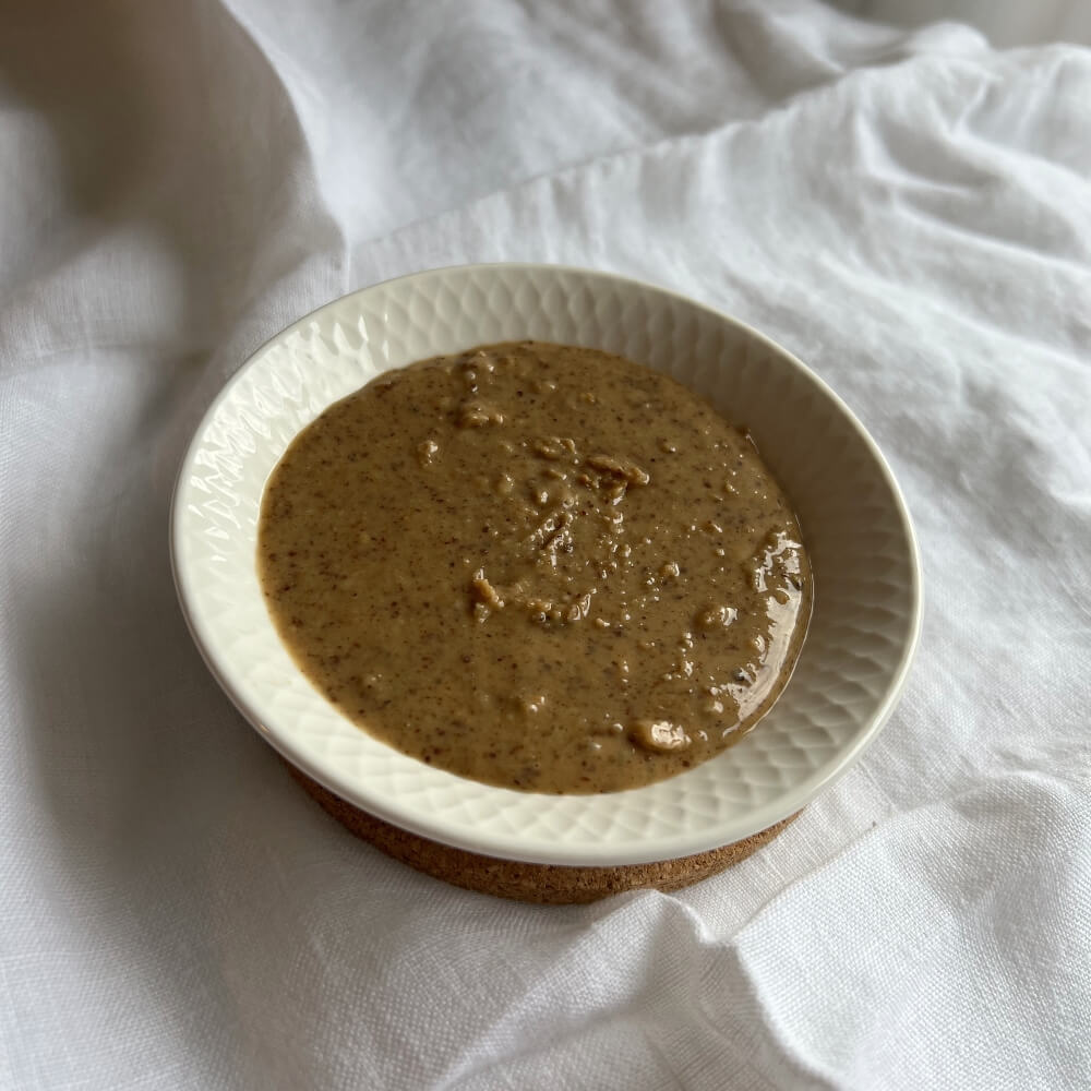 Unveiling the Health Benefits of Almond Butter Roam NZ Australia