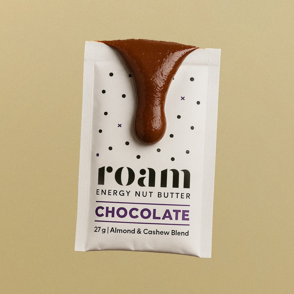 Energy Nut Butter - Mixed Pack