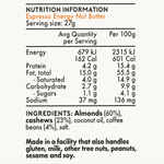 Energy Nut Butter Bundle | 3, 15 and 30 Pack - Roam