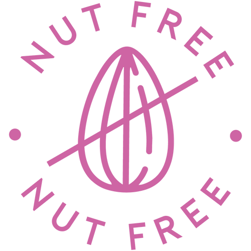 Roam Protein is Nut Free