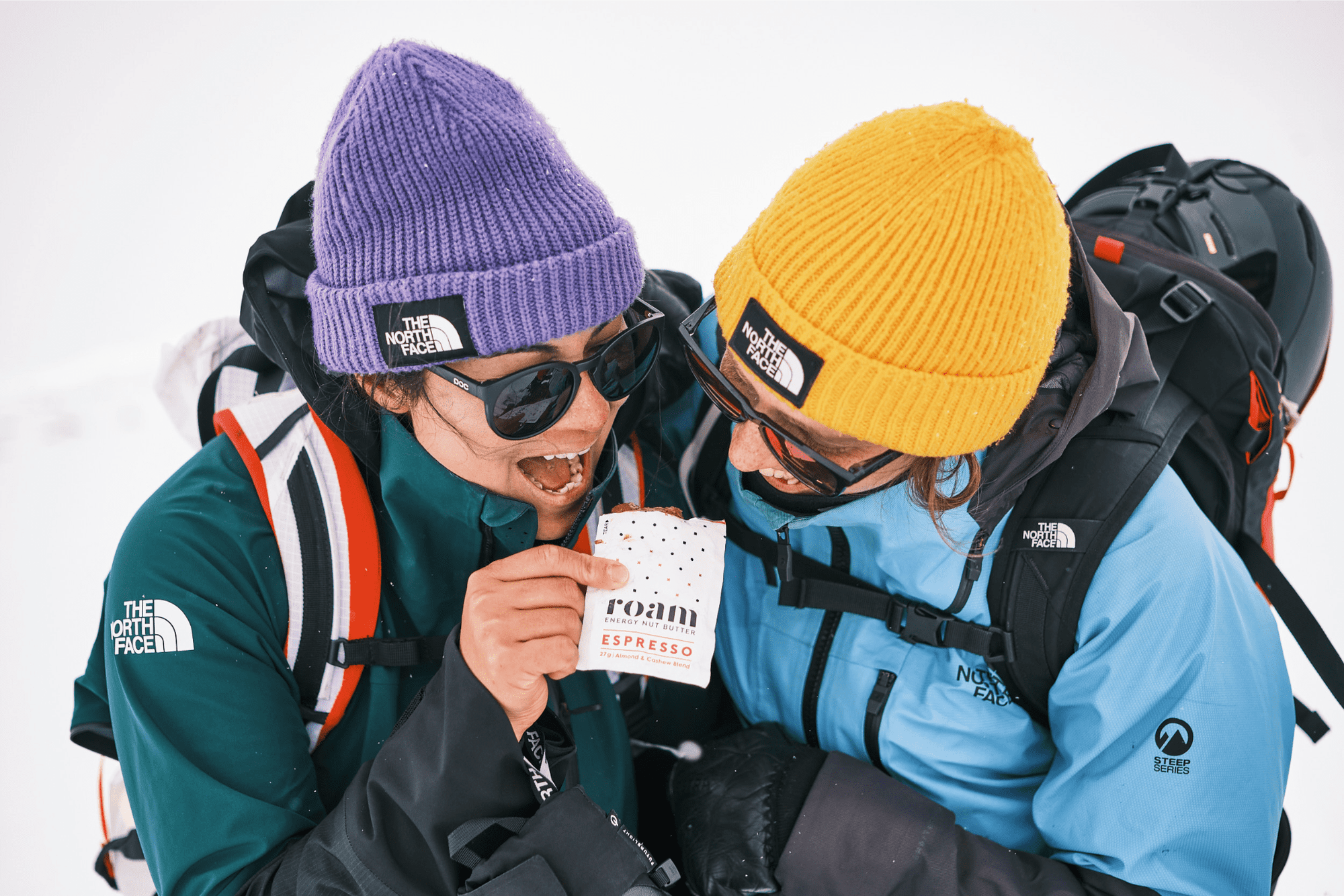 Winter Sports Fuel | Roam | NZ AU