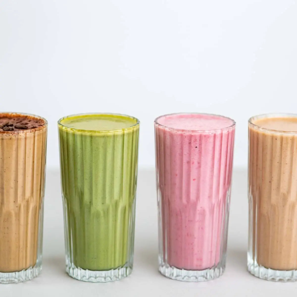 6 Delicious Low FODMAP Protein Shake Recipes for Easy Digestion