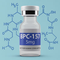 para que serve o peptídeo bpc 157 Naples, FL Physician Highlights Benefits of BPC-157 Peptide main image 0