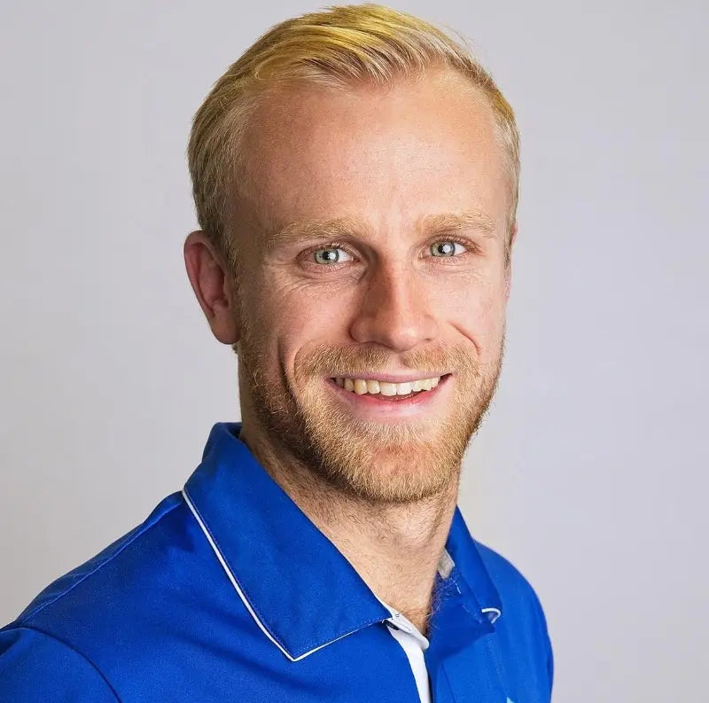 Meet Brett Clifford: Pro Triathlete and Coach