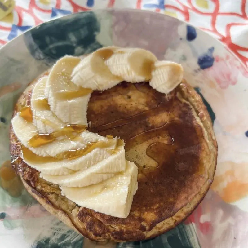 Roam Protein Pancake Recipe NZ AU