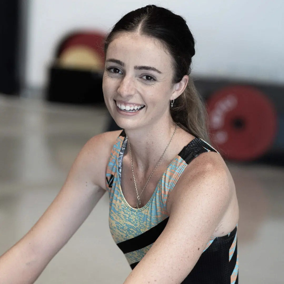 Rowing Erg Technique: Tips to improve your form Roam
