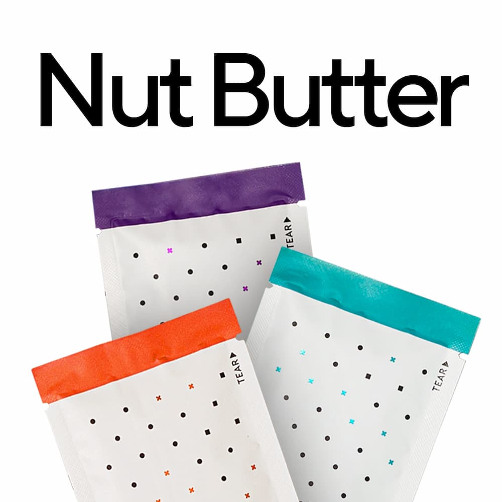 Energy Nut Butter ︱Roam Energy