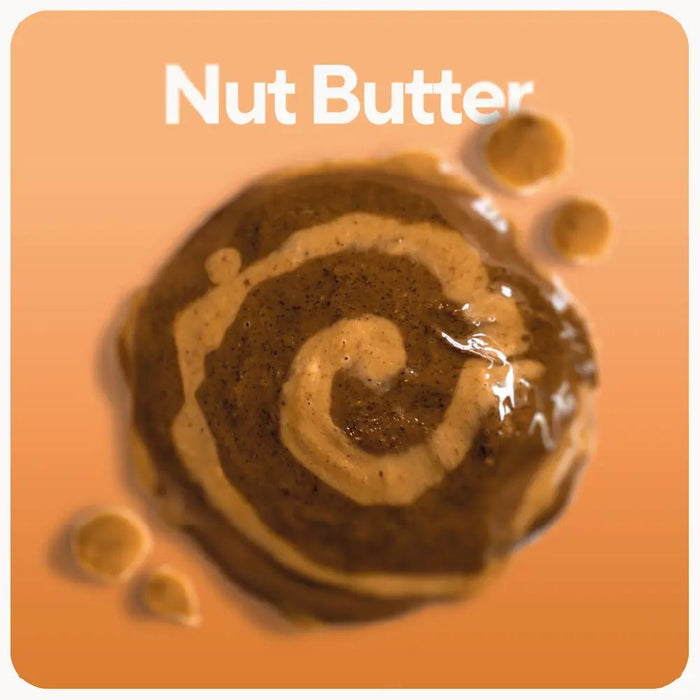 Roam Energy Nut Butter Almond Nut Butter Sachets NZ Australia