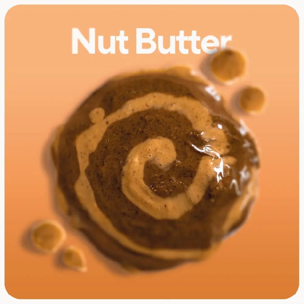 Roam Energy Nut Butter | Australia NZ