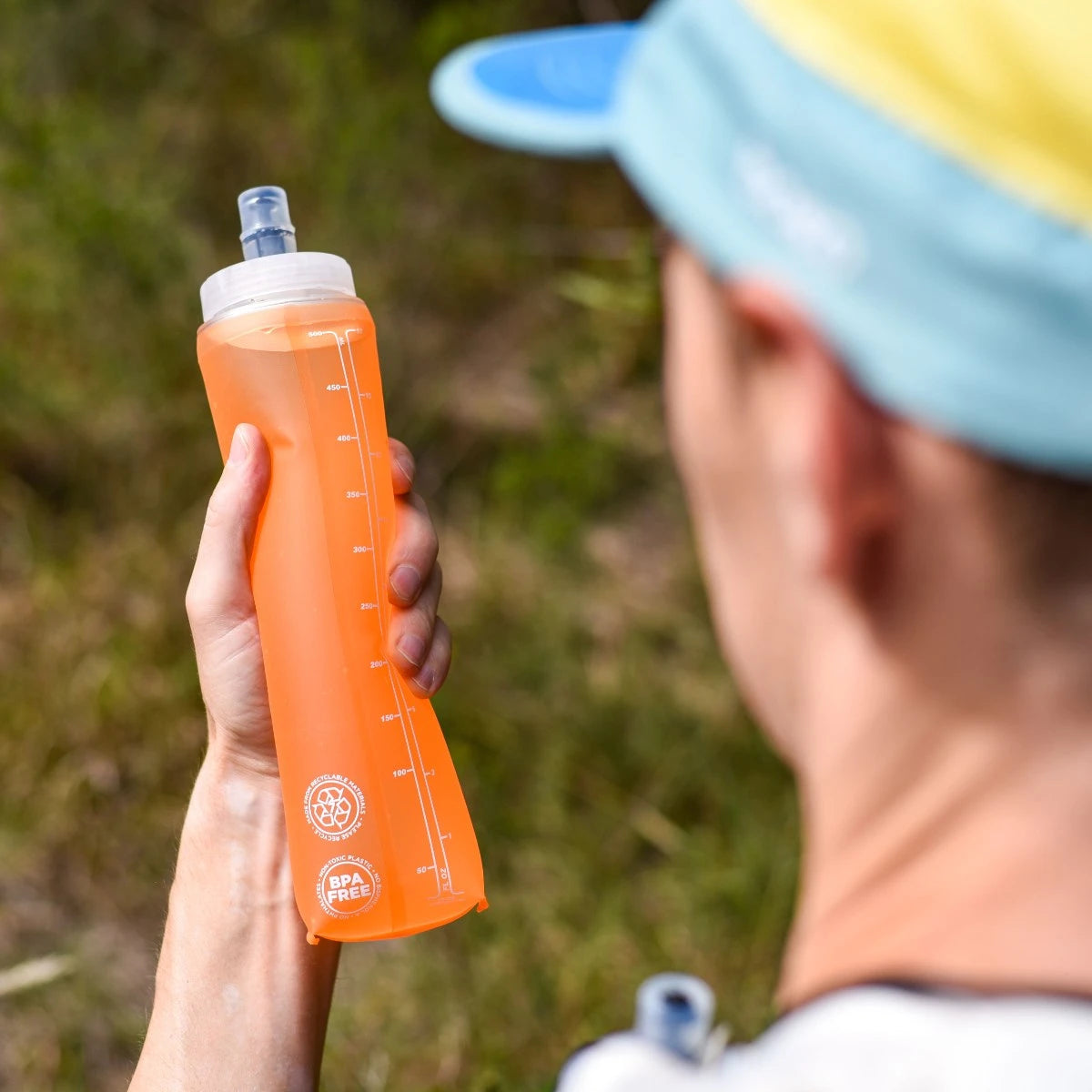 Chic Reusable Water Bottle | Ideal for Fashion-Forward Hydration