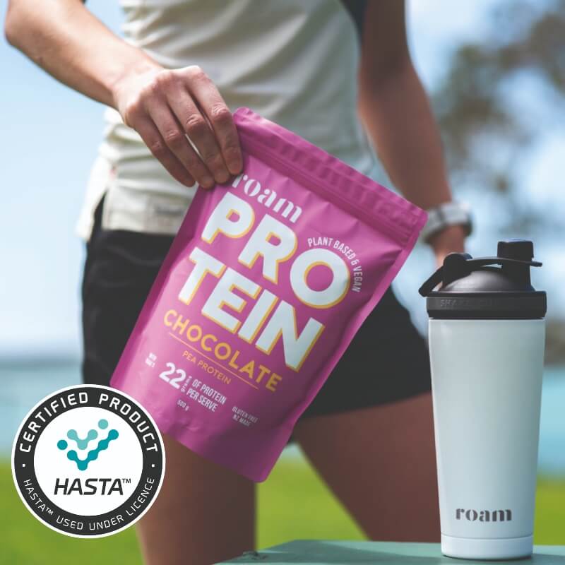Identifying Clean Protein Supplements Roam NZ AU