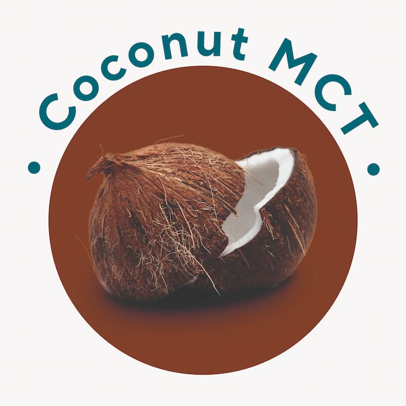 Protein Coconut MCTs Roam NZ Australia