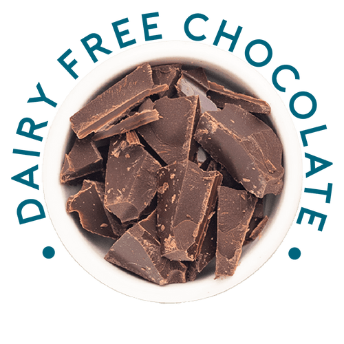 Chocolate Pieces