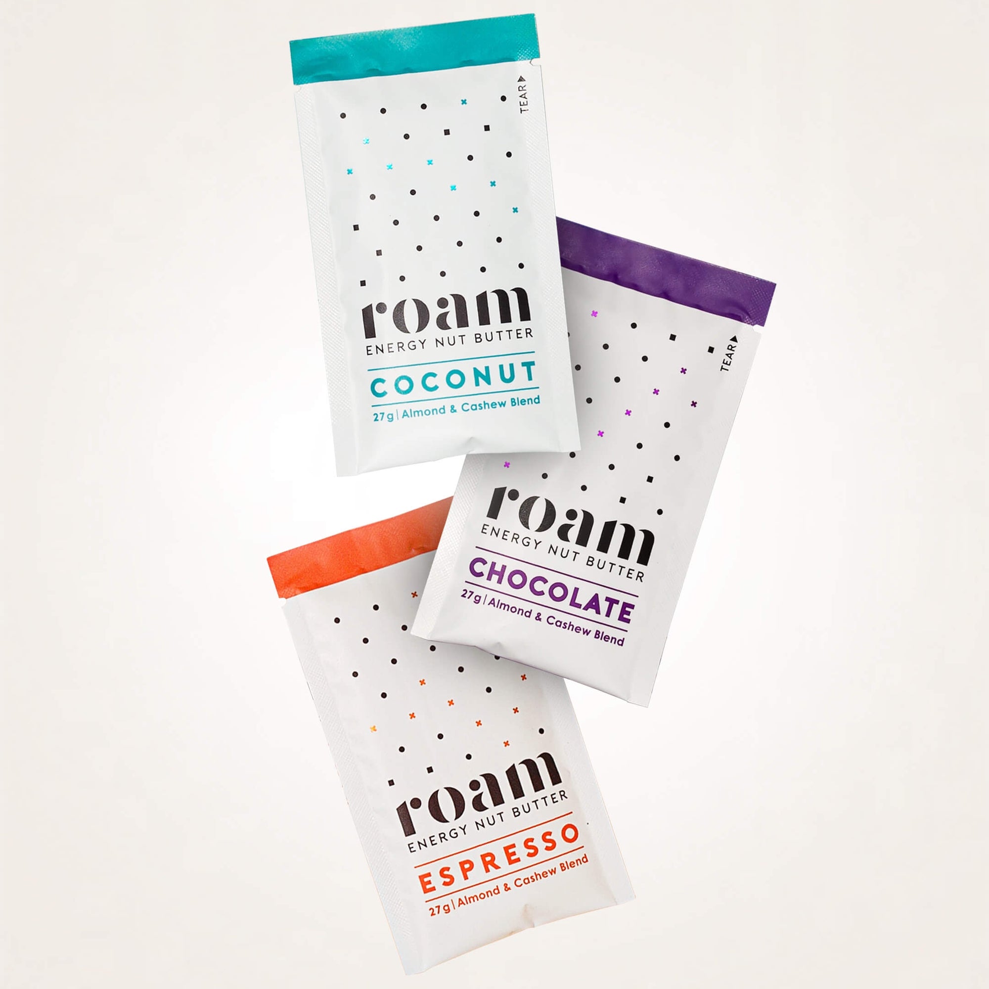 On-The-Go Bundle
