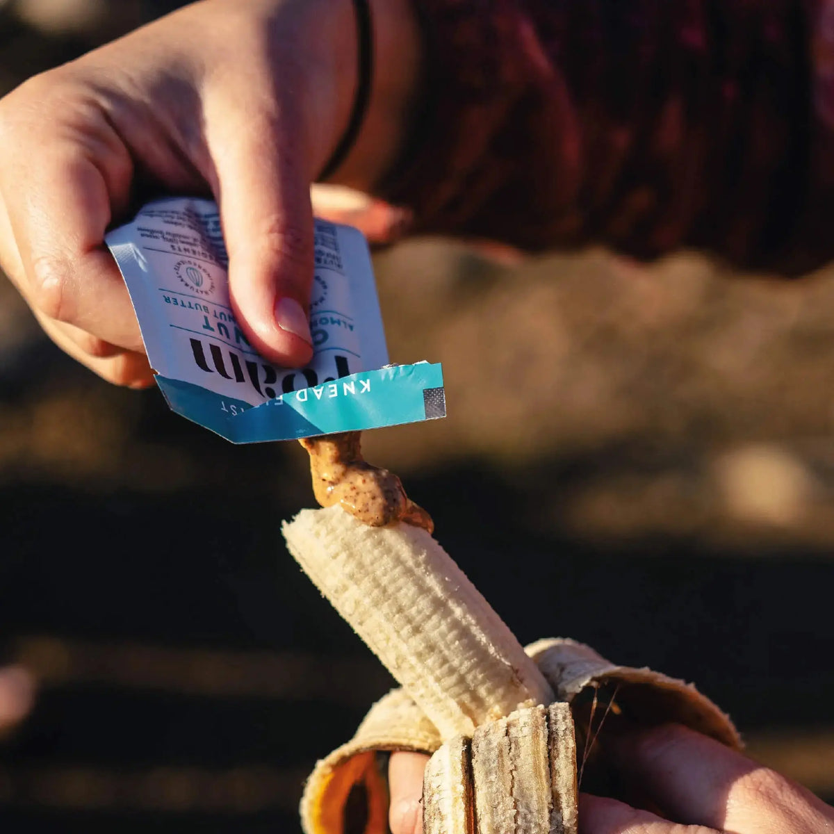 Energy Nut Butter ︱Roam Energy