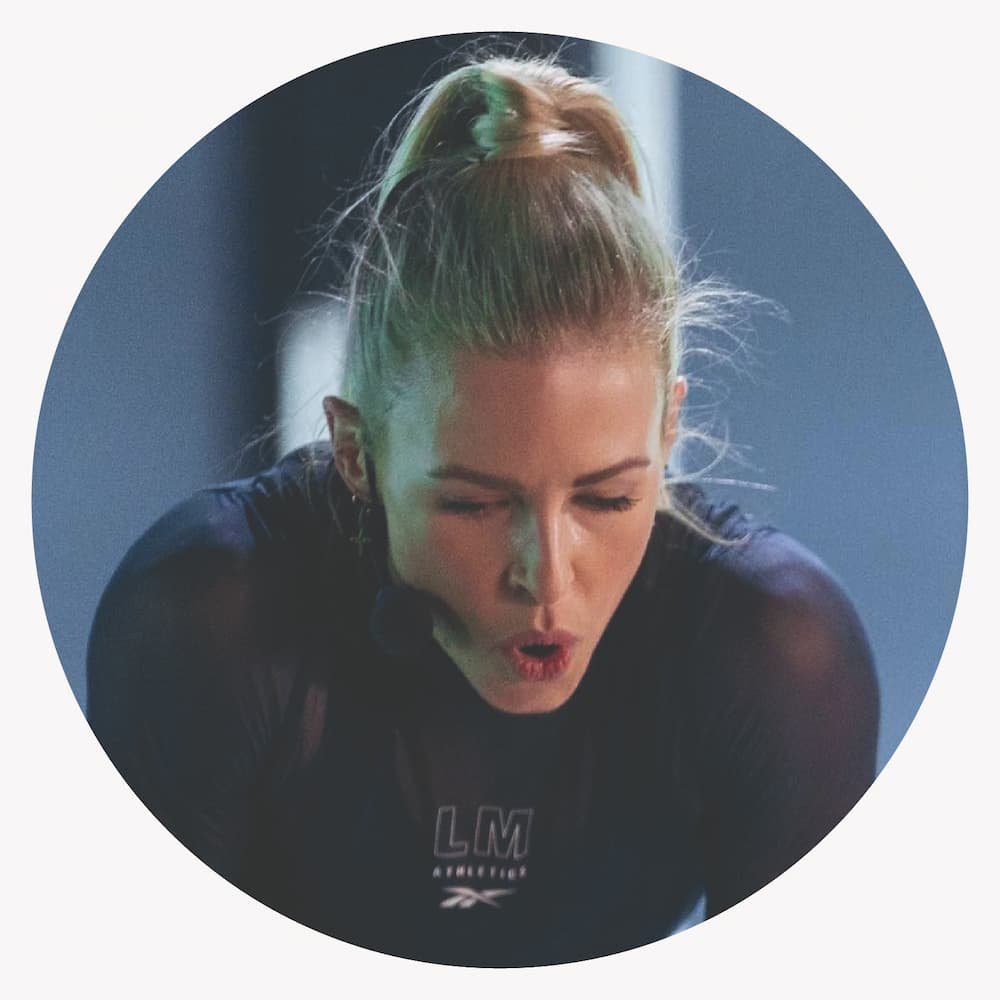 Fitness instructors first choice| Roam energy
