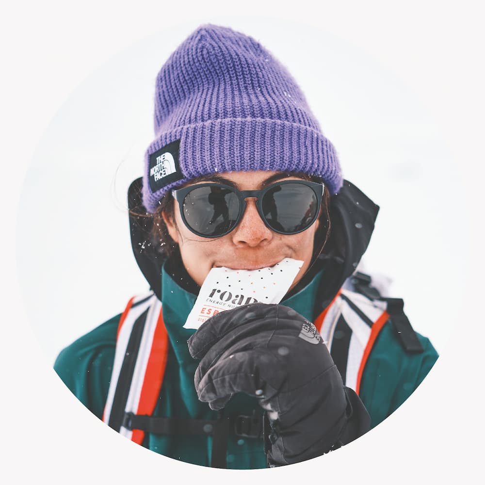NZ athletes love Roam