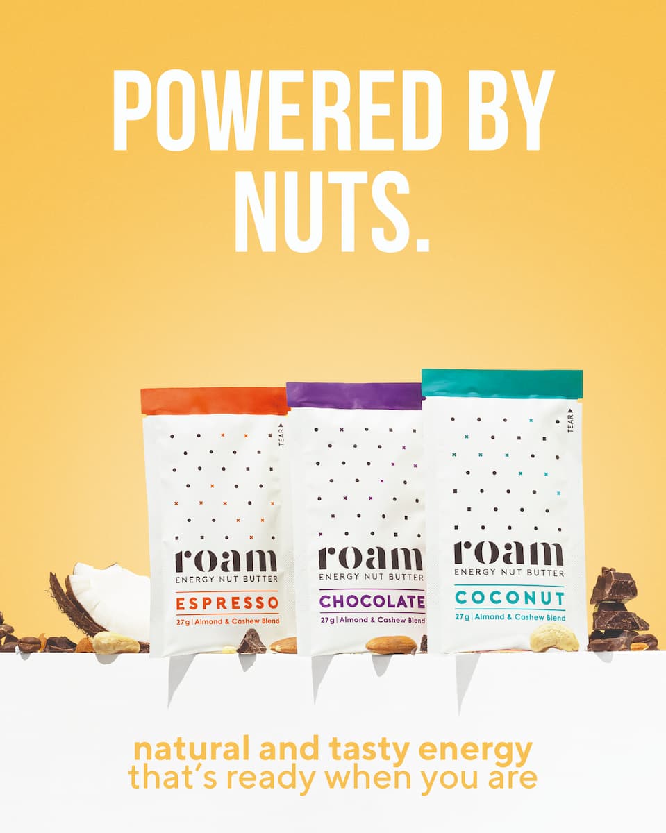 Long lasting energy for athletes| Sports nutrition| Australia & NZ