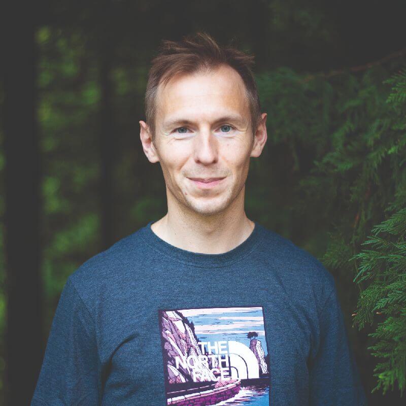 Dr.Andrius Ramonas| Sports Medicine| Roam AU