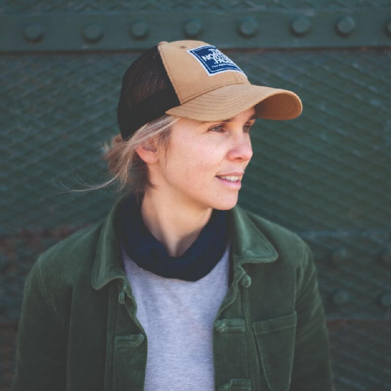 Raeana Connell| Founder| Roam NZ| AU