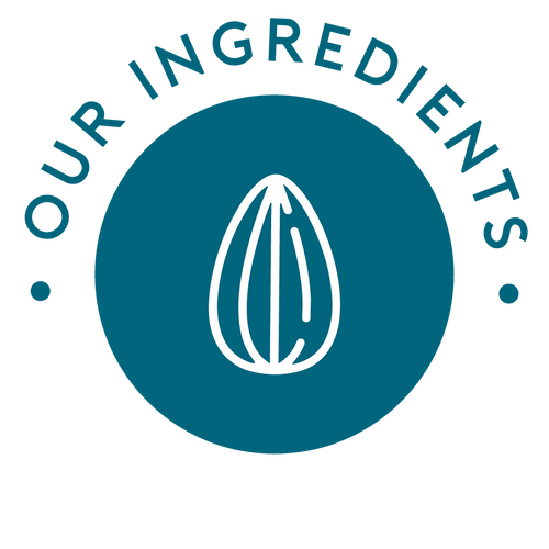 Our Ingredients Icon