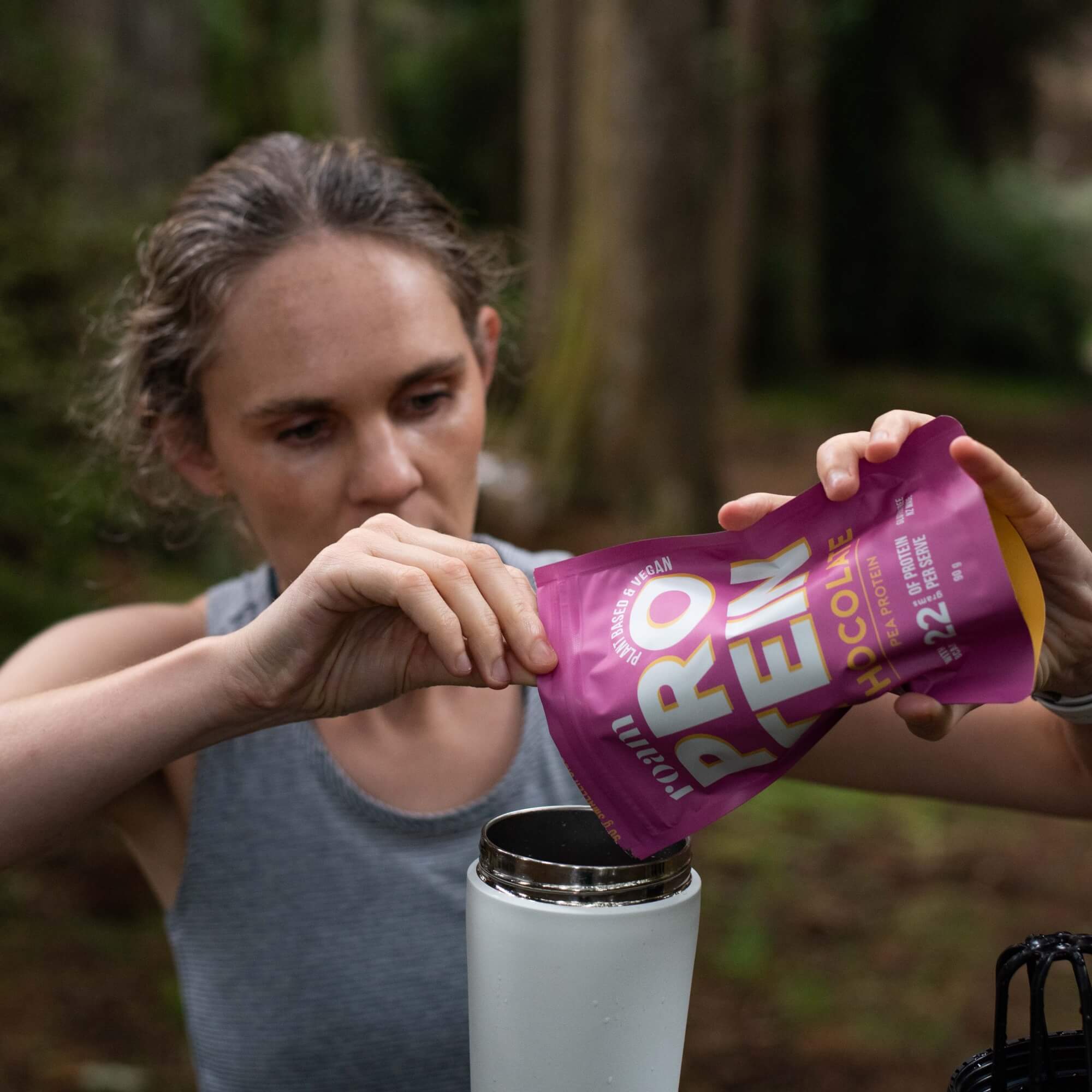 Roam Founder| Sports Nutrition experts| New Zealand