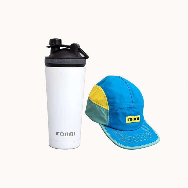 Roam|Sports Accessories| NZ AU