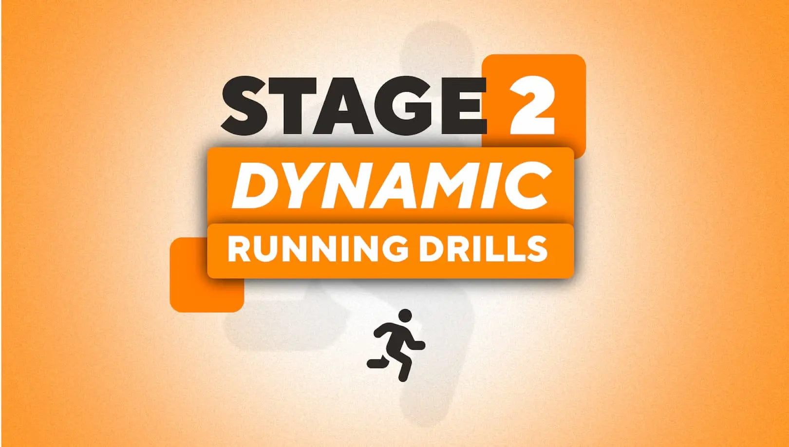 Stage 1 Dynamic Running Drills Roam NZ Australia