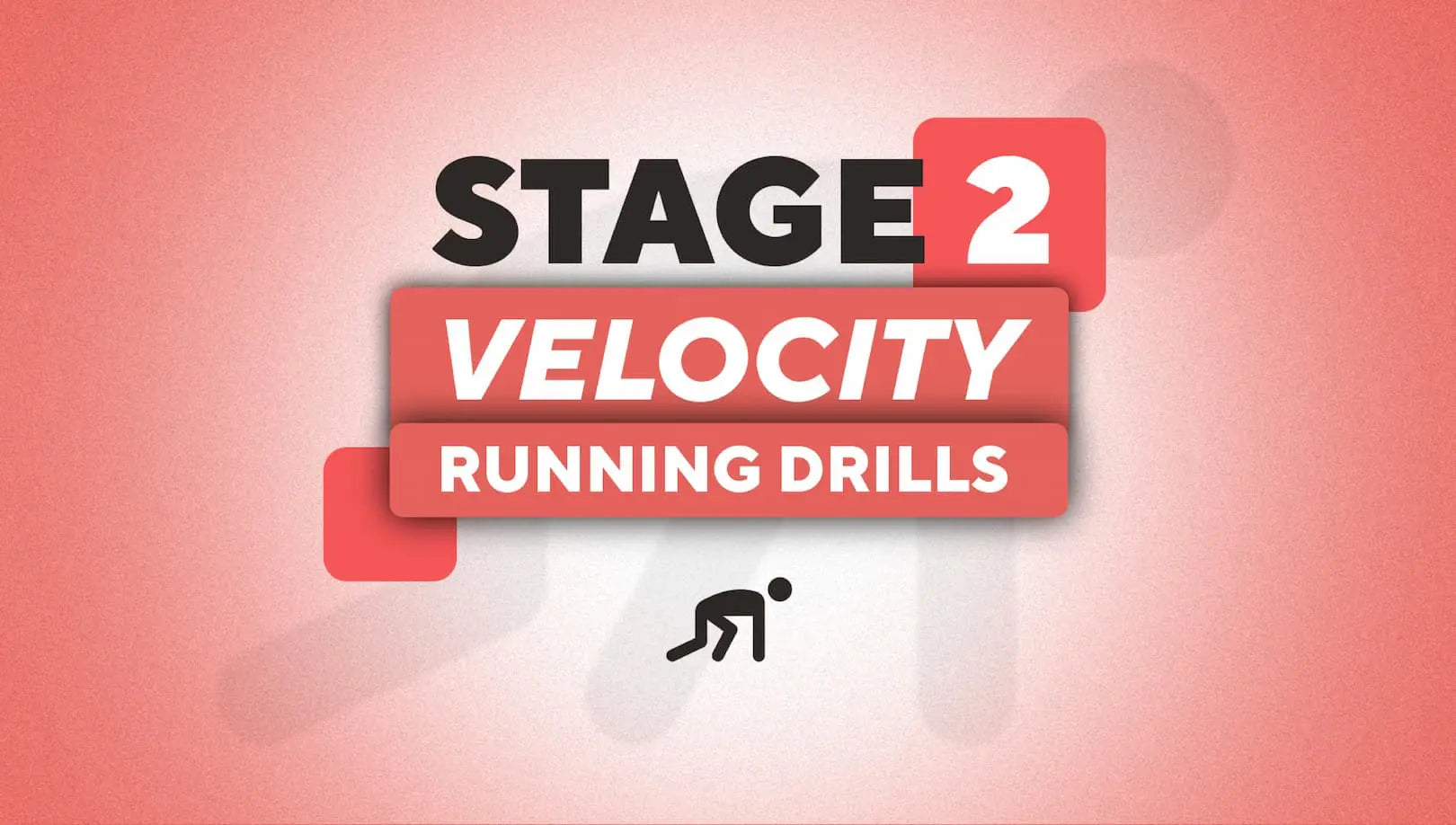 Stage 2 Velocity Running Drills Roam NZ Australia