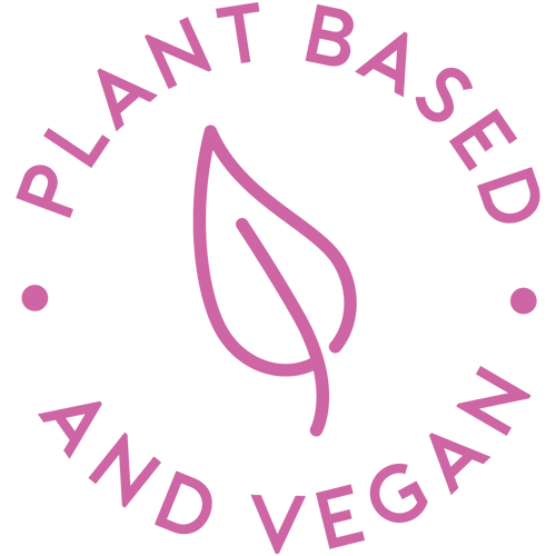 Plant Based and Vegan