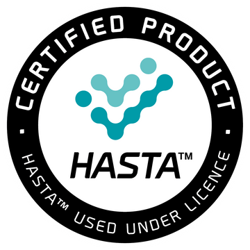 HASTA Certified Roam Protein NZ and Australia