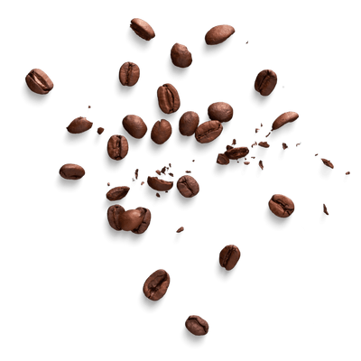 Coffee beans