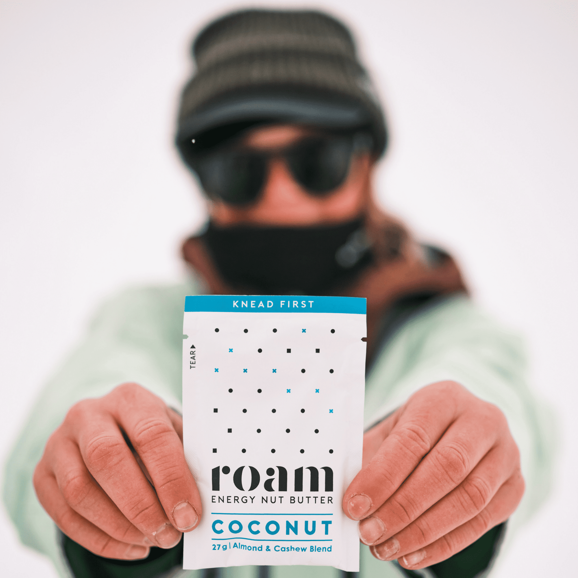 Winter Snack Fuel for Sport | Roam | NZ AU
