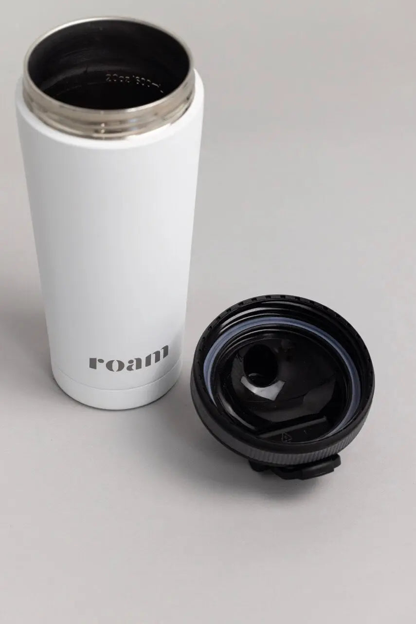 Double-wall Insulated Protein Shaker | Roam
